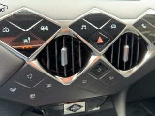 DS ANDERE DS3 1,2 PT 130 Automatik HeadUp Navi Kamera SHZ OPERA