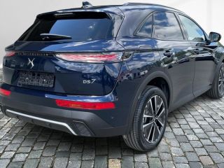 DS DS7 Crossback DS7 (Crossback) 1,5 BlueHDI Autom. Pallas ALARM PALLAS