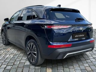 DS DS7 Crossback DS7 (Crossback) 1,5 BlueHDI Autom. Pallas ALARM PALLAS