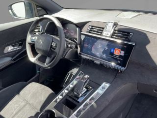 DS DS7 Crossback DS7 (Crossback) 1,5 BlueHDI Autom. Pallas ALARM PALLAS