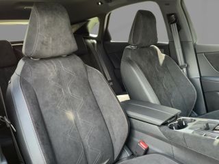 DS DS7 Crossback DS7 (Crossback) 1,5 BlueHDI Autom. Pallas ALARM PALLAS