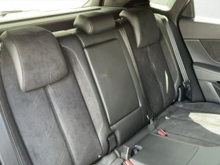 DS DS7 Crossback DS7 (Crossback) 1,5 BlueHDI Autom. Pallas ALARM PALLAS