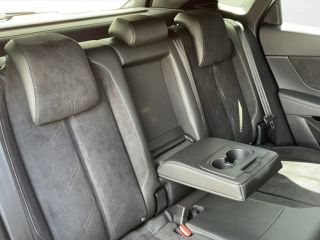 DS DS7 Crossback DS7 (Crossback) 1,5 BlueHDI Autom. Pallas ALARM PALLAS