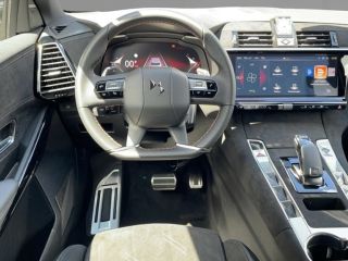 DS DS7 Crossback DS7 (Crossback) 1,5 BlueHDI Autom. Pallas ALARM PALLAS