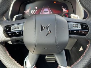 DS DS7 Crossback DS7 (Crossback) 1,5 BlueHDI Autom. Pallas ALARM PALLAS
