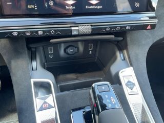 DS DS7 Crossback DS7 (Crossback) 1,5 BlueHDI Autom. Pallas ALARM PALLAS