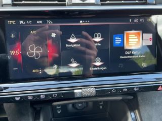 DS DS7 Crossback DS7 (Crossback) 1,5 BlueHDI Autom. Pallas ALARM PALLAS