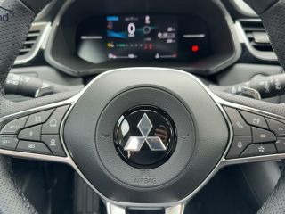 Mitsubishi ASX 1,3 Turbo DCT (MHEV) Intense Keyless LED INTENSE