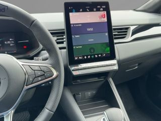 Mitsubishi ASX 1,3 Turbo DCT (MHEV) Intense Keyless LED INTENSE