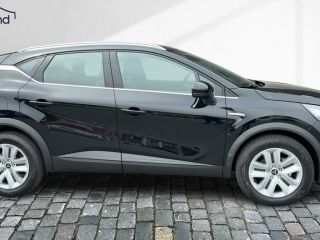 Mitsubishi ASX 1,3 Turbo DCT (MHEV) Intense Keyless LED INTENSE