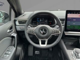 Mitsubishi ASX 1,3 Turbo DCT (MHEV) Intense Keyless LED INTENSE