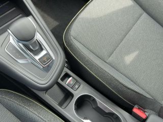 Mitsubishi ASX 1,3 Turbo DCT (MHEV) Intense Keyless LED INTENSE