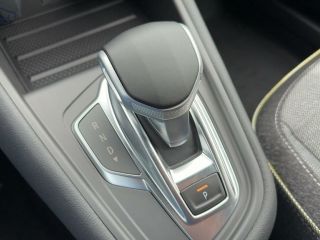 Mitsubishi ASX 1,3 Turbo DCT (MHEV) Intense Keyless LED INTENSE