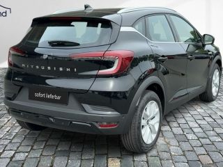 Mitsubishi ASX 1,3 Turbo DCT (MHEV) Intense Keyless LED INTENSE