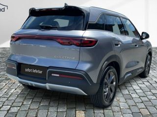 BYD ATTO 2 Atto 2 Boost Wärmepumpe Alu LED NAV Kamera BOOST