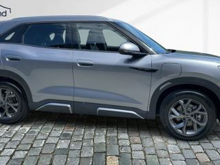 BYD ATTO 2 Atto 2 Boost Wärmepumpe Alu LED NAV Kamera BOOST