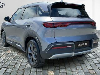 BYD ATTO 2 Atto 2 Boost Wärmepumpe Alu LED NAV Kamera BOOST