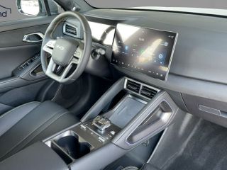 BYD ATTO 2 Atto 2 Boost Wärmepumpe Alu LED NAV Kamera BOOST