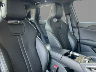 BYD ATTO 2 Atto 2 Boost Wärmepumpe Alu LED NAV Kamera BOOST