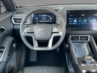 BYD ATTO 2 Atto 2 Boost Wärmepumpe Alu LED NAV Kamera BOOST