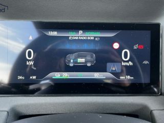 BYD ATTO 2 Atto 2 Boost Wärmepumpe Alu LED NAV Kamera BOOST