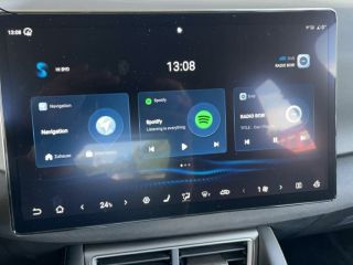 BYD ATTO 2 Atto 2 Boost Wärmepumpe Alu LED NAV Kamera BOOST