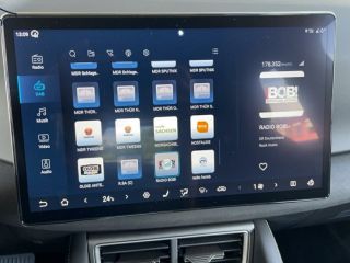 BYD ATTO 2 Atto 2 Boost Wärmepumpe Alu LED NAV Kamera BOOST