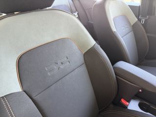 Dacia Sandero Stepway III 1.2 ECO-G 120 Automatik Extreme Neues Modell  1.2 ECO-G 120 EU6e Stepway Extreme