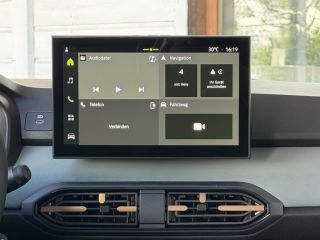 Dacia Sandero Stepway III 1.2 ECO-G 120 Automatik Extreme Neues Modell  1.2 ECO-G 120 EU6e Stepway Extreme