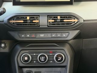 Dacia Sandero Stepway III 1.2 ECO-G 120 Automatik Extreme Neues Modell  1.2 ECO-G 120 EU6e Stepway Extreme