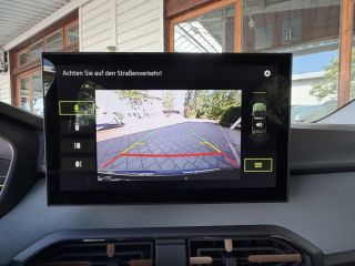 Dacia Sandero Stepway III 1.2 ECO-G 120 Automatik Extreme Neues Modell  1.2 ECO-G 120 EU6e Stepway Extreme