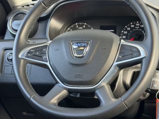 Dacia Duster TCe 130 2WD Prestige HAGELSCHADEN  Prestige
