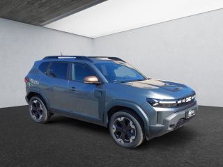 Dacia Duster III Tce 130 Extreme mild Hybrid 4x4