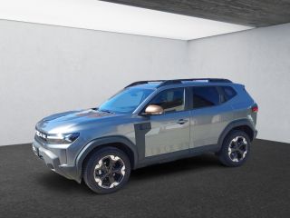 Dacia Duster III Tce 130 Extreme mild Hybrid 4x4