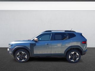 Dacia Duster III Tce 130 Extreme mild Hybrid 4x4