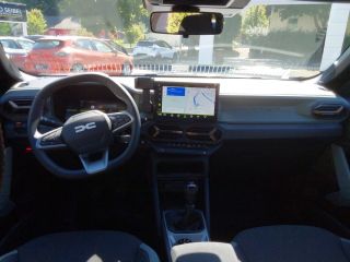 Dacia Duster III Tce 130 Extreme mild Hybrid 4x4