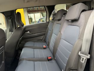 Dacia Jogger Facelift Hybrid 155 Journey 7 Sitzer  Journey