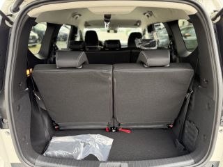 Dacia Jogger Facelift Hybrid 155 Journey 7 Sitzer  Journey