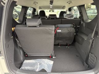 Dacia Jogger Facelift Hybrid 155 Journey 7 Sitzer  Journey
