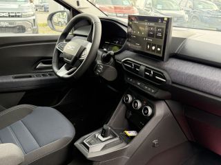 Dacia Jogger Facelift Hybrid 155 Journey 7 Sitzer  Journey