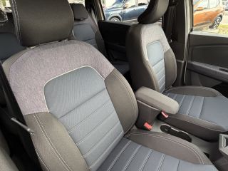 Dacia Jogger Facelift Hybrid 155 Journey 7 Sitzer  Journey