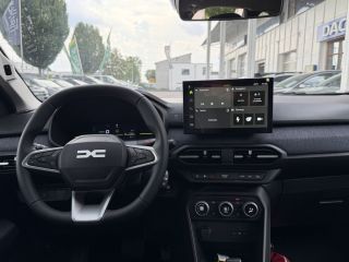 Dacia Jogger Facelift Hybrid 155 Journey 7 Sitzer  Journey