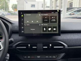 Dacia Jogger Facelift Hybrid 155 Journey 7 Sitzer  Journey