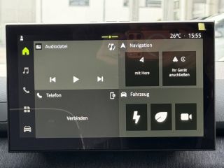 Dacia Jogger Facelift Hybrid 155 Journey 7 Sitzer  Journey