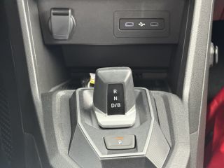 Dacia Jogger Facelift Hybrid 155 Journey 7 Sitzer  Journey