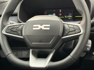 Dacia Jogger Facelift Hybrid 155 Journey 7 Sitzer  Journey