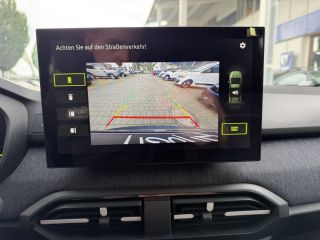 Dacia Jogger Facelift Hybrid 155 Journey 7 Sitzer  Journey