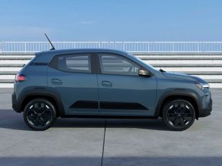 Dacia Spring  Electric 65 Extreme+CCS+Klima+Navi