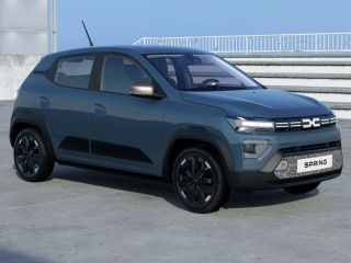 Dacia Spring  Electric 65 Extreme+CCS+Klima+Navi