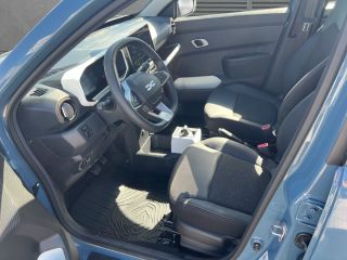 Dacia Spring  Electric 65 Extreme+CCS+Klima+Navi